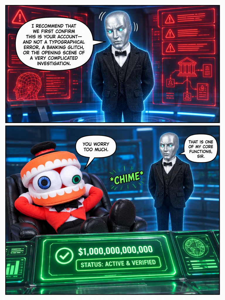 Substantial Balance (page 4 of 4)