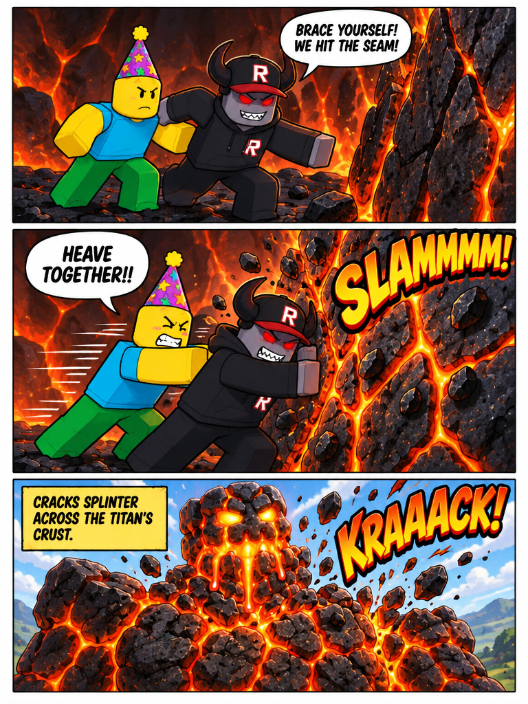 I don't know why I make these (page 2 of 4)