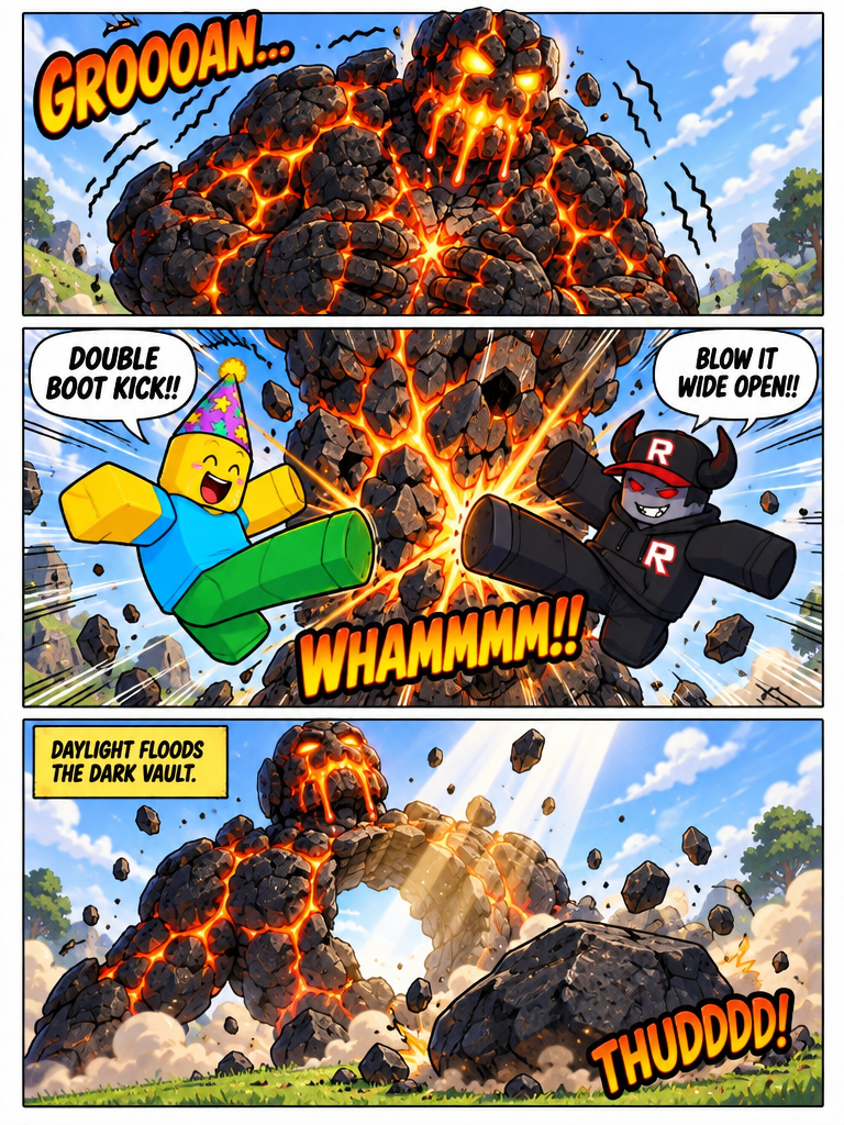 I don't know why I make these (page 3 of 4)