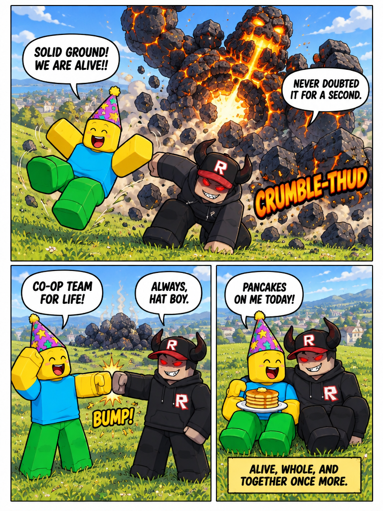 I don't know why I make these (page 4 of 4)