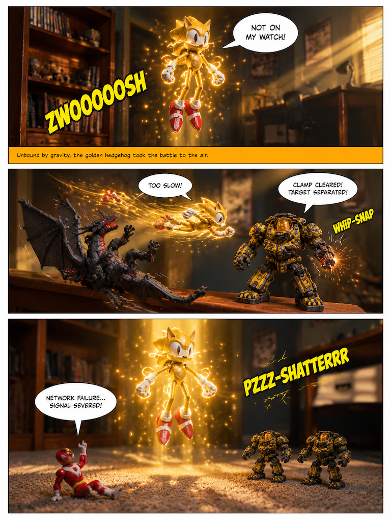 Golden Resonance (page 3 of 4)
