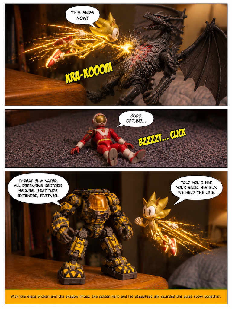 Golden Resonance (page 4 of 4)