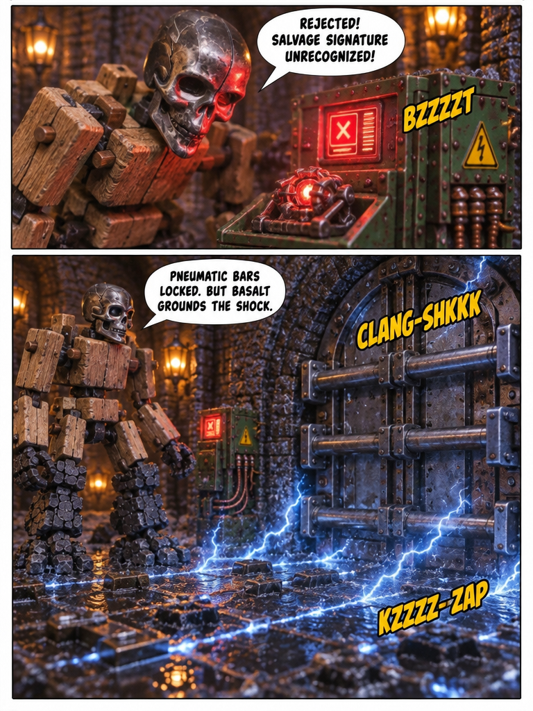 tiny skulls take over alternate season 4 part 4 (page 3 of 4)