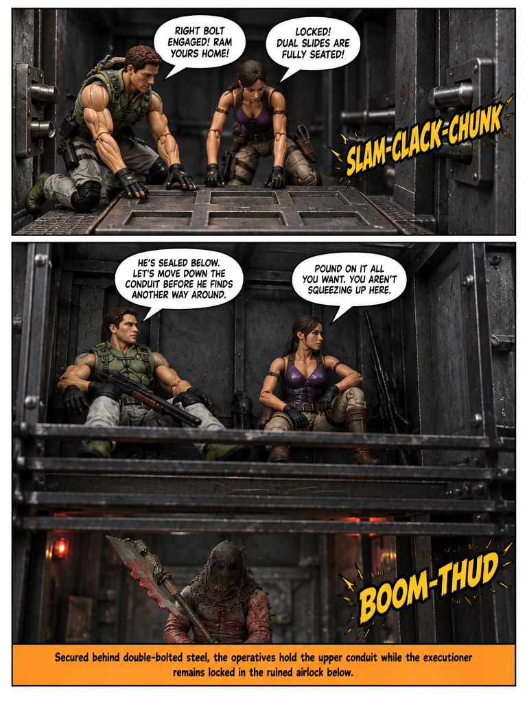 Tactical Withdrawal (page 8 of 12)