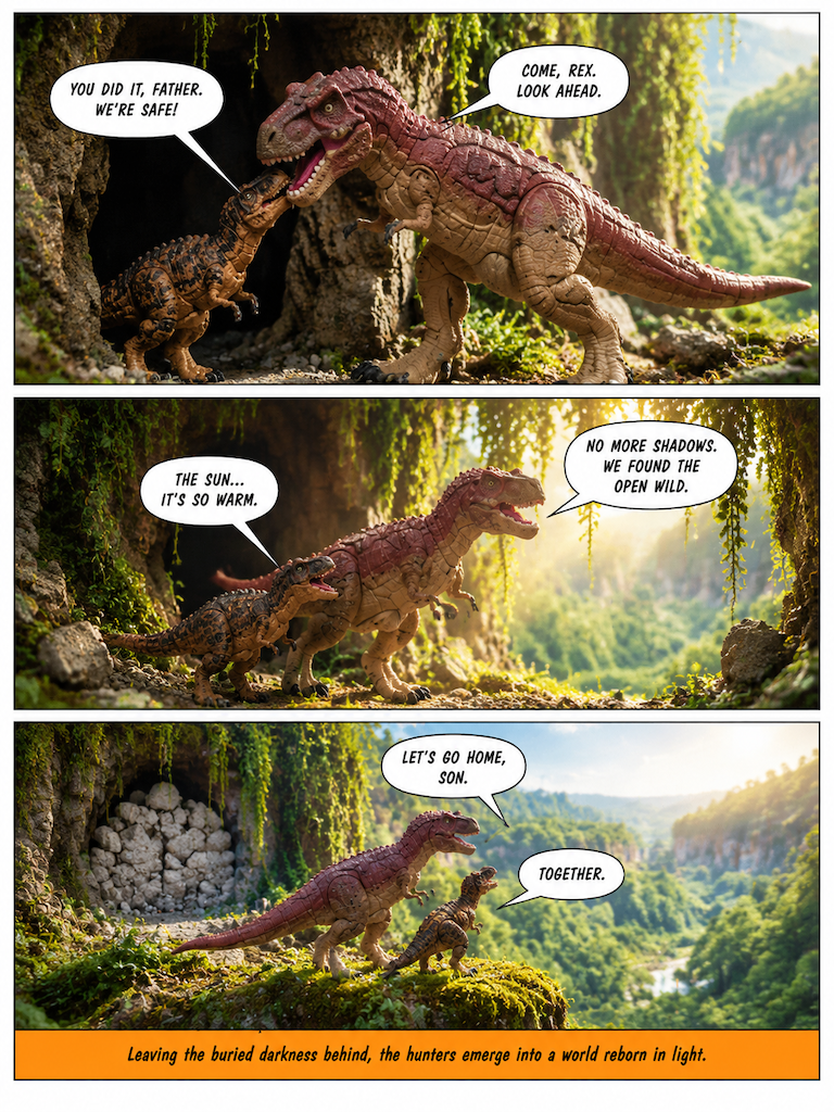 Tomb of Stone (page 4 of 4)