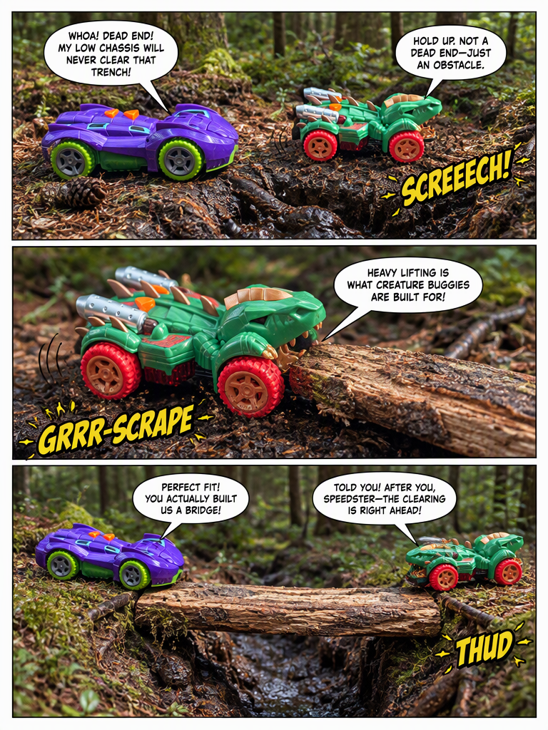 Wildwood Campout (page 2 of 4)