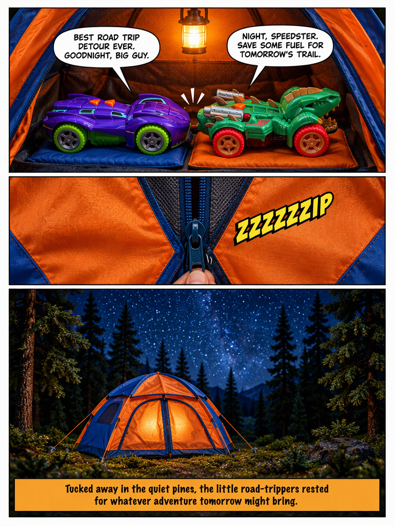 Wildwood Campout (page 4 of 4)