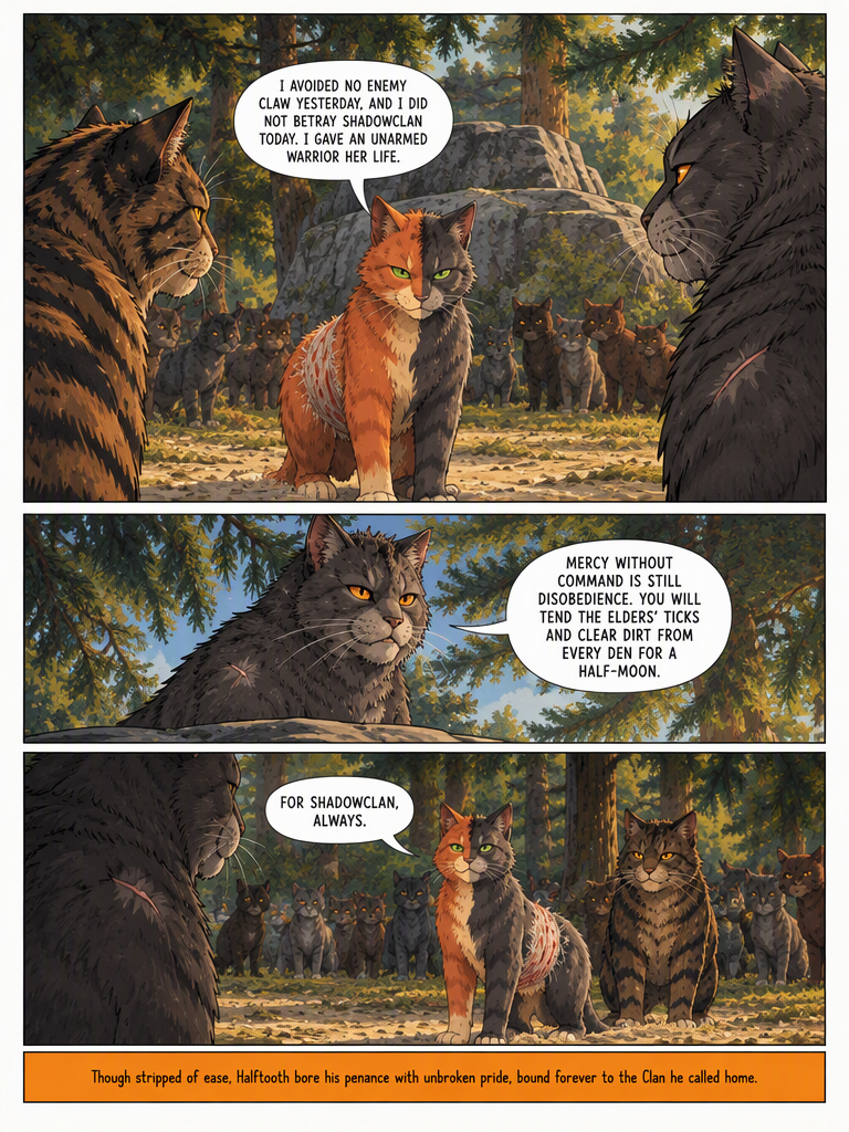 A Crossing of Clan Bounds (page 4 of 4)