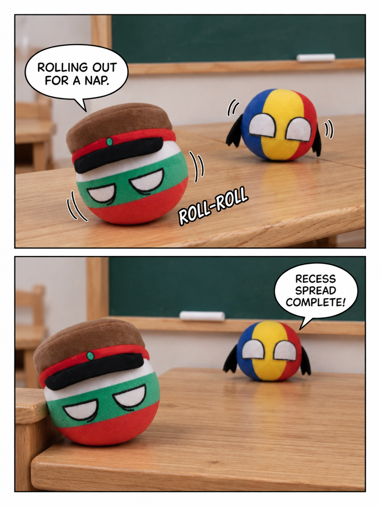 Recess Recess (page 2 of 4)