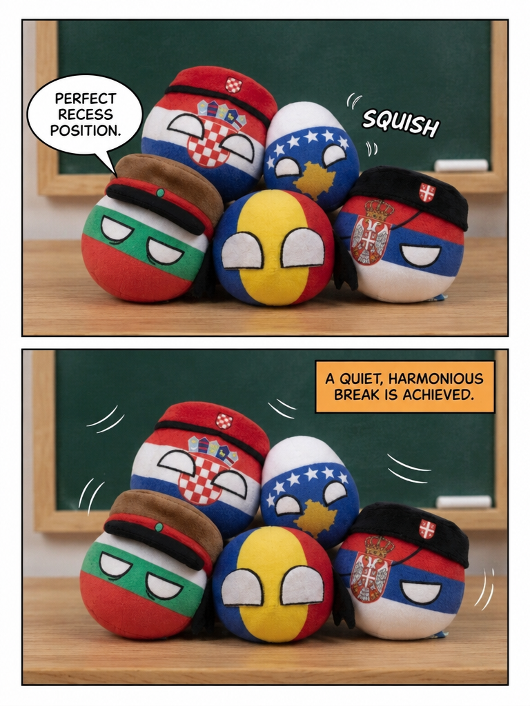 Recess Recess (page 4 of 4)