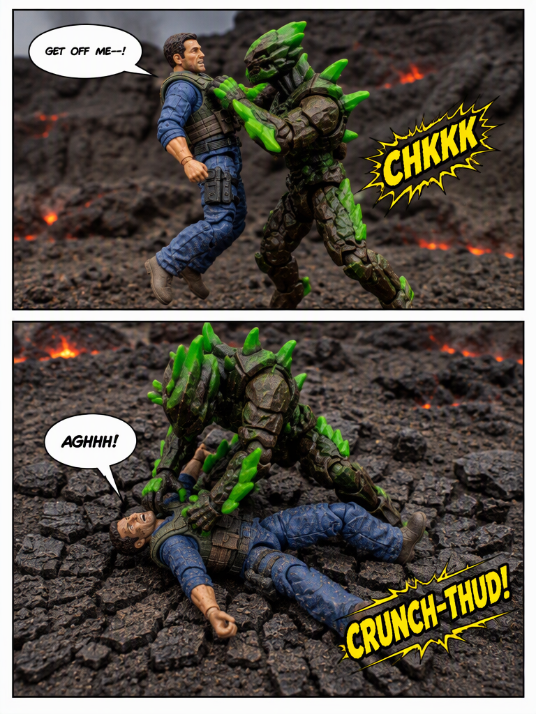 Shockwave Reversal (page 3 of 4)