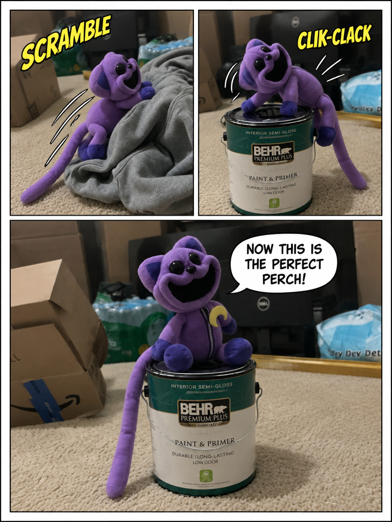 The Tail Hook (page 4 of 4)