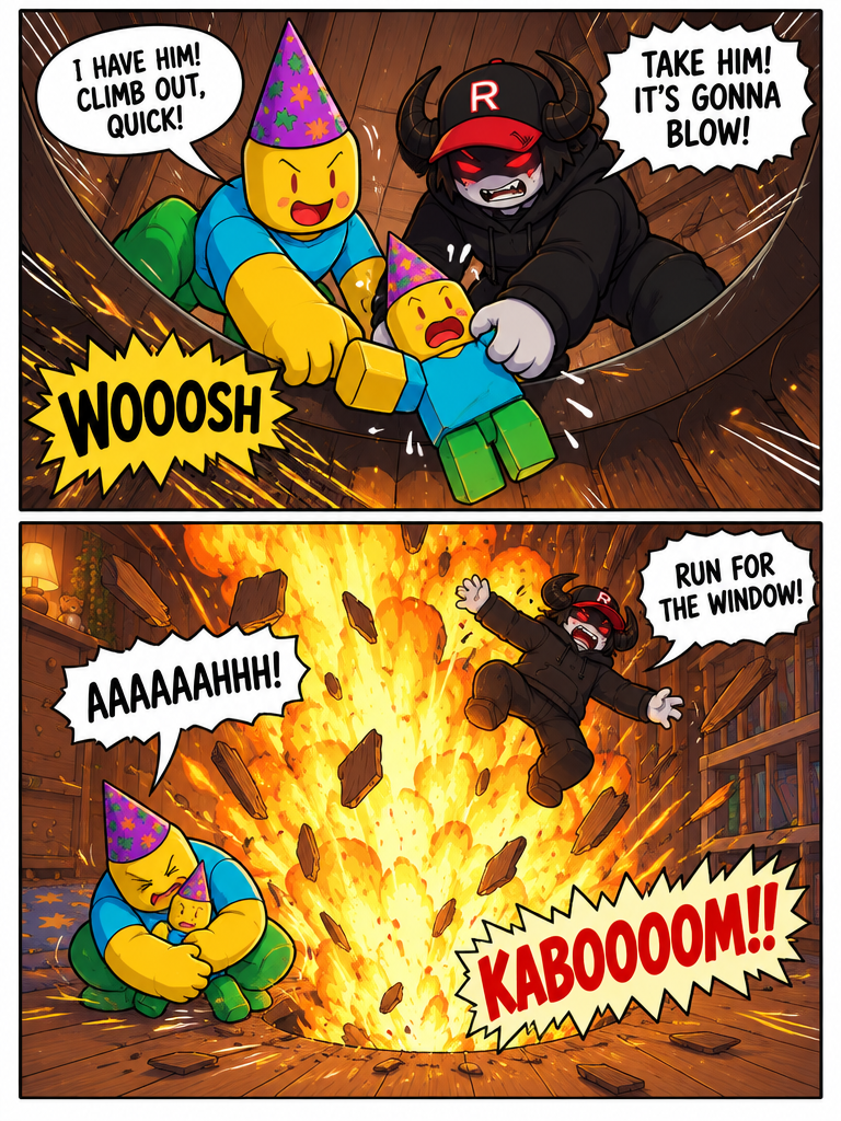 Subfloor Hazard (page 3 of 4)
