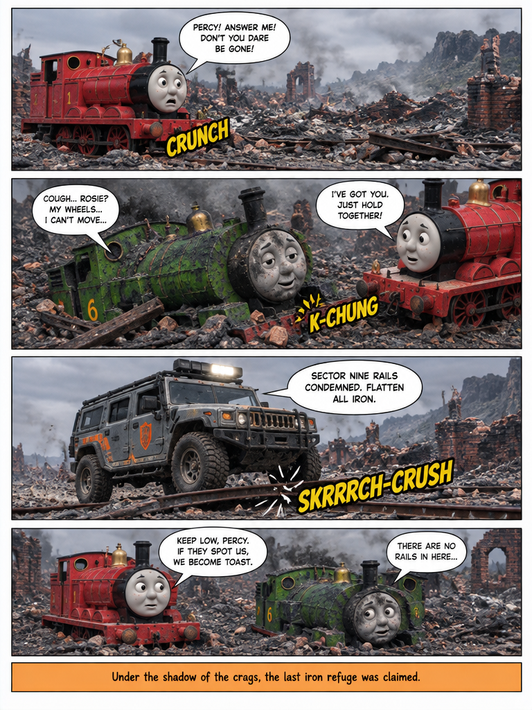 Bust My Buffers, It's a Hijacking! (page 5 of 8)