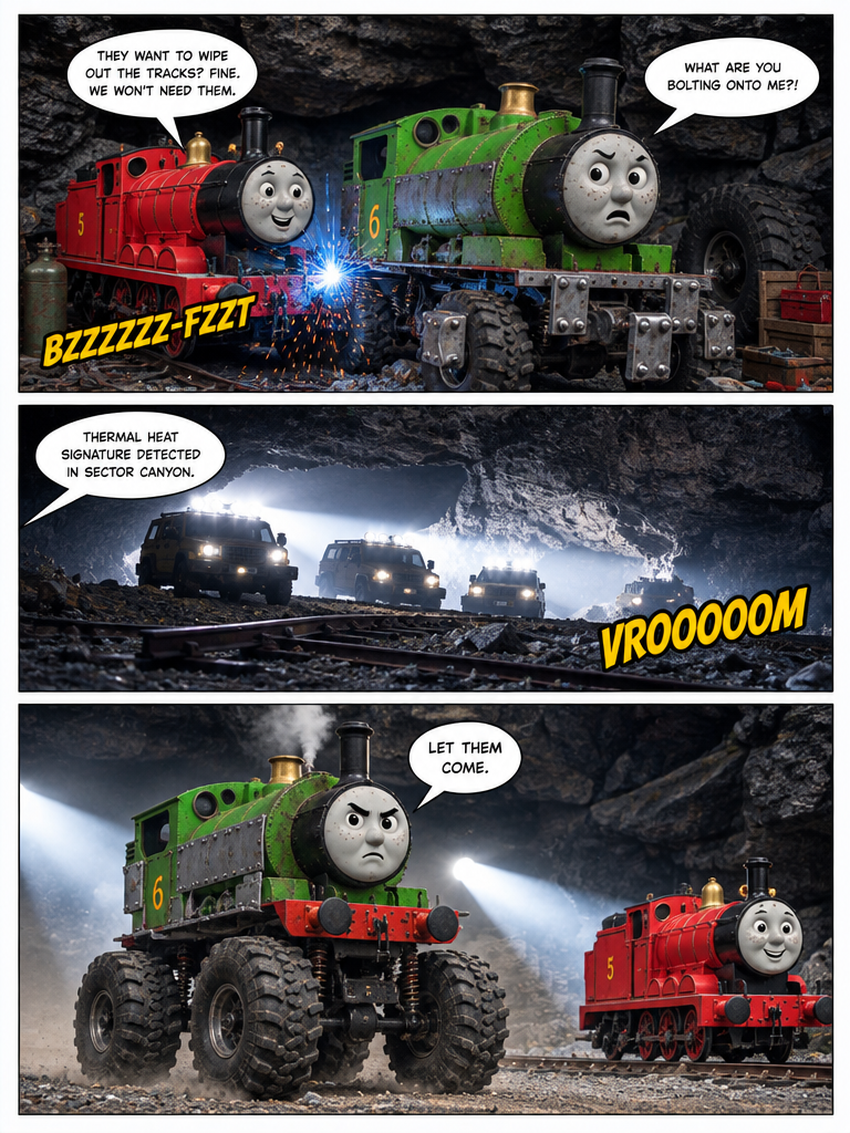 Bust My Buffers, It's a Hijacking! (page 6 of 8)