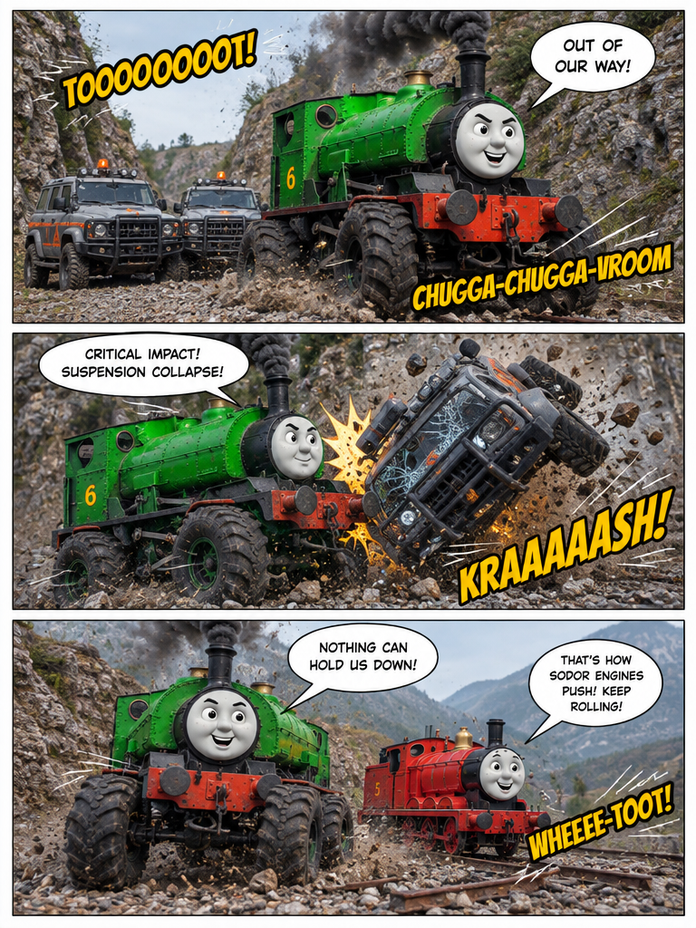 Bust My Buffers, It's a Hijacking! (page 7 of 8)
