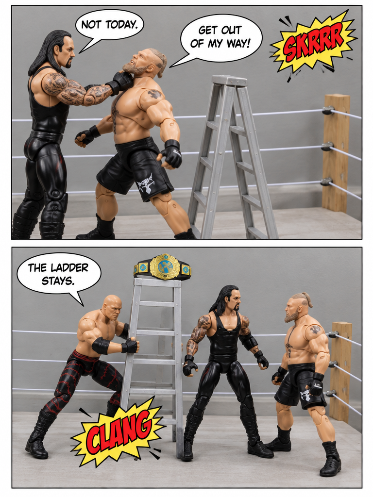 Championship on the Line (page 2 of 4)