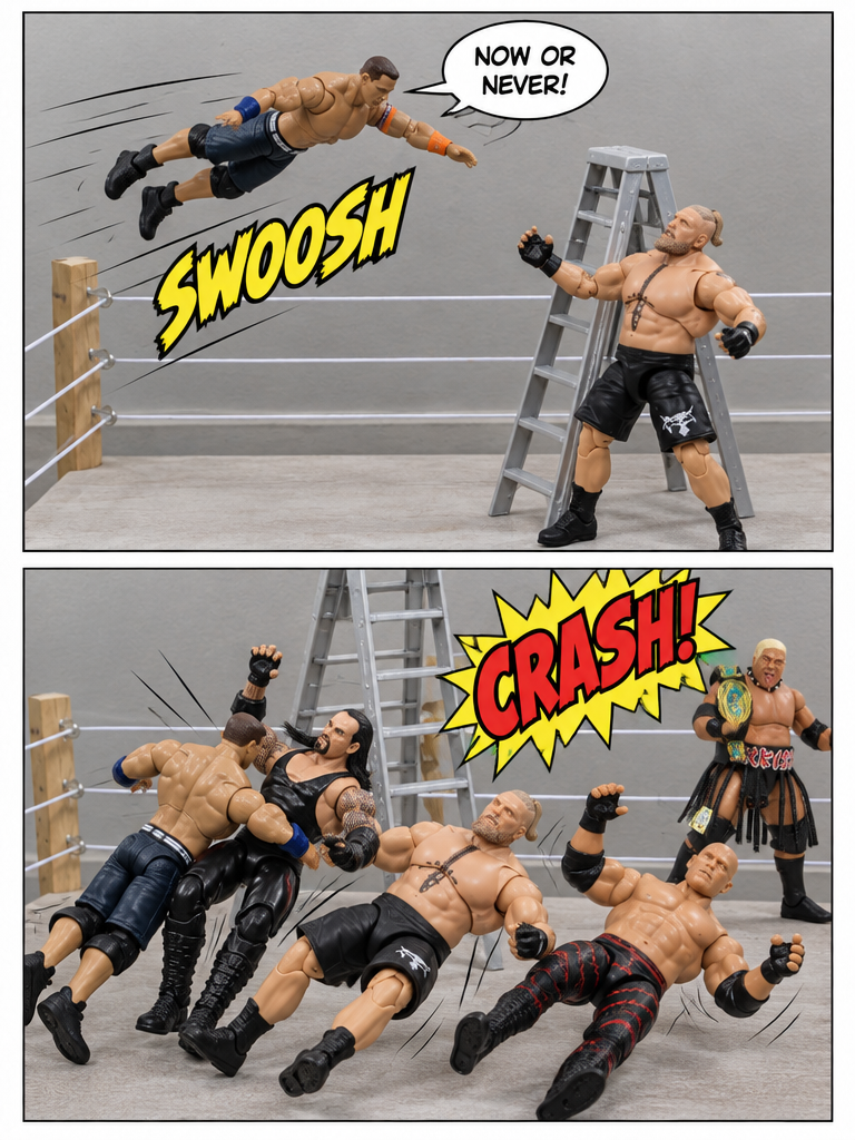 Championship on the Line (page 3 of 4)