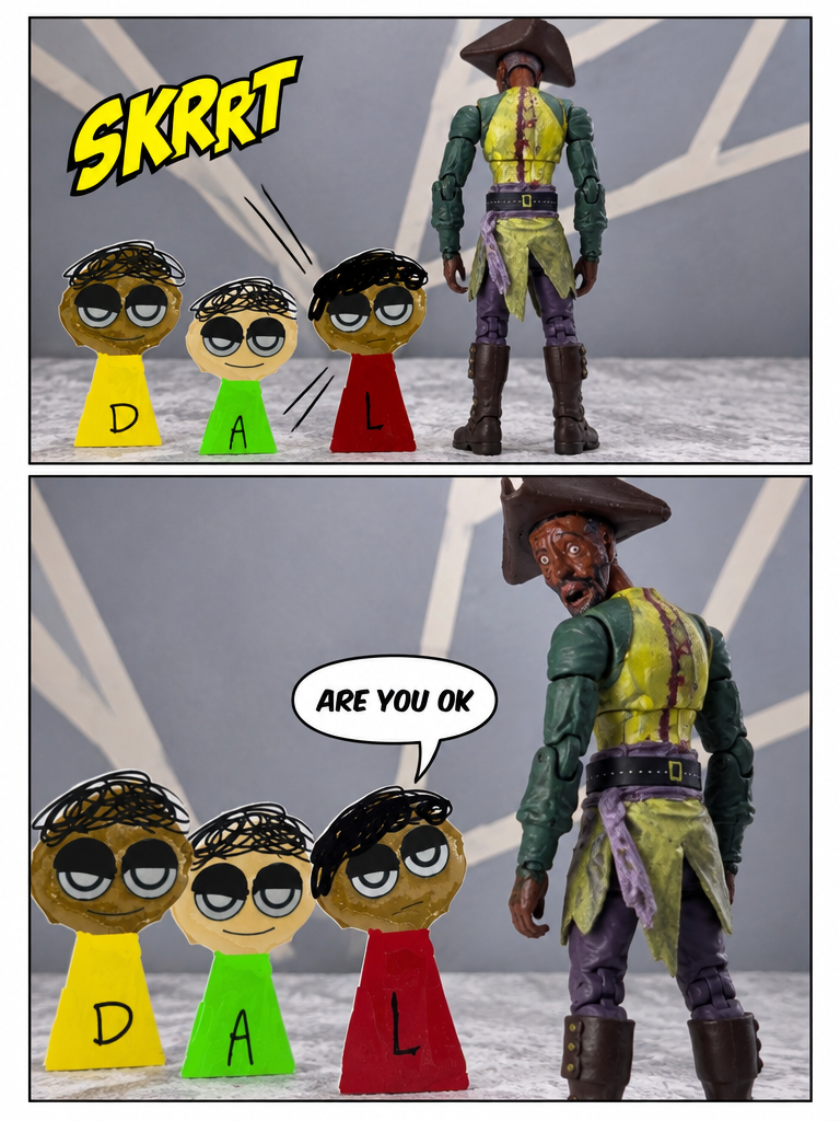 That's All the Time We Have (page 3 of 4)