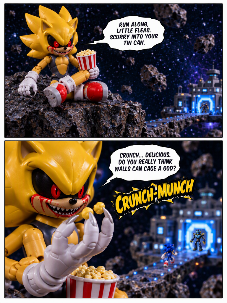 Let the Games Begin (page 2 of 4)