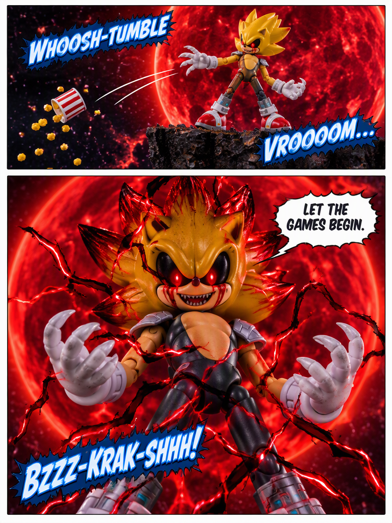 Let the Games Begin (page 3 of 4)