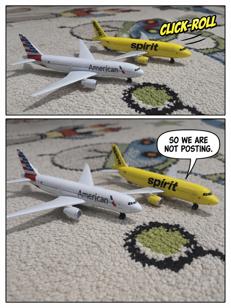 Airplane Team Out (page 2 of 4)