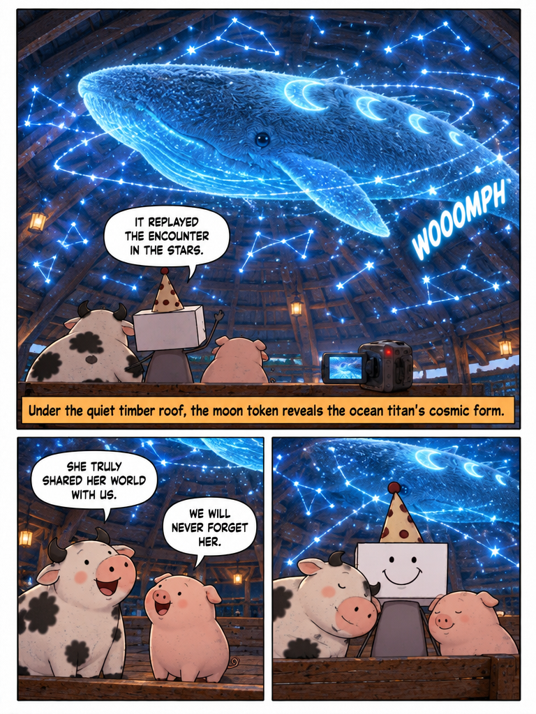 Starlight Playback (page 3 of 4)