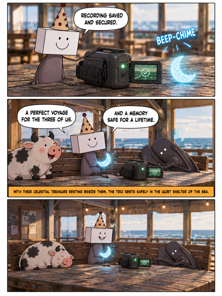 Starlight Playback (page 4 of 4)