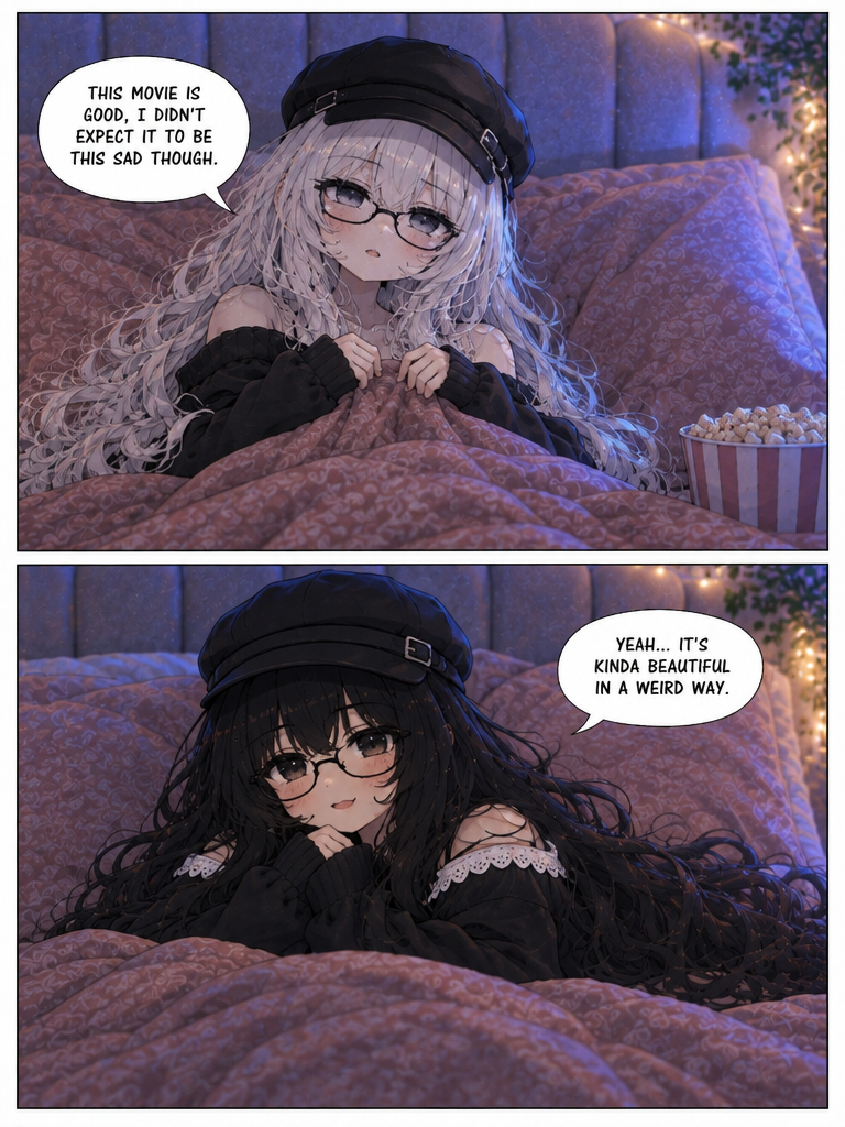 Favorite Annoyance at 2 AM (page 2 of 4)