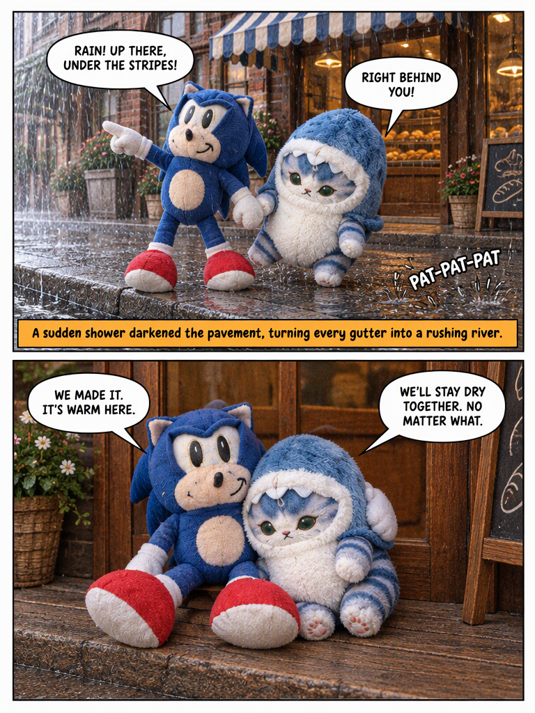 el nuevo hogar (page 2 of 4)