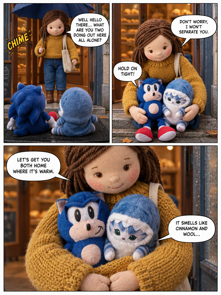 el nuevo hogar (page 3 of 4)