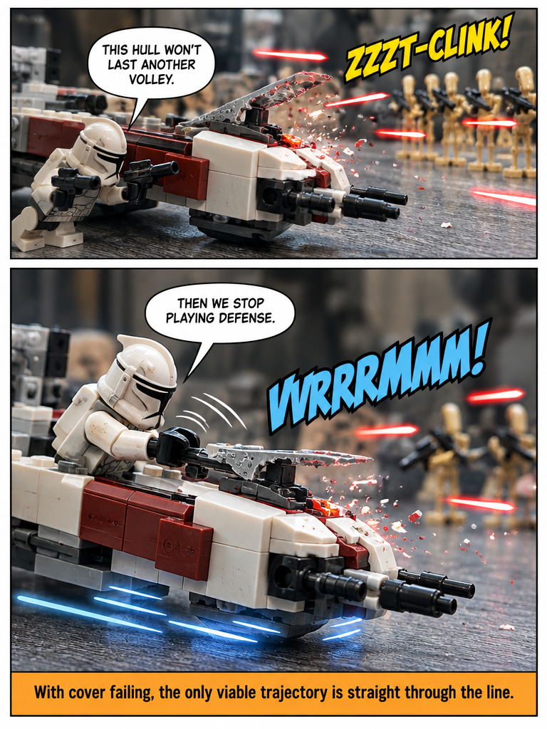Frontline Breach (page 2 of 4)