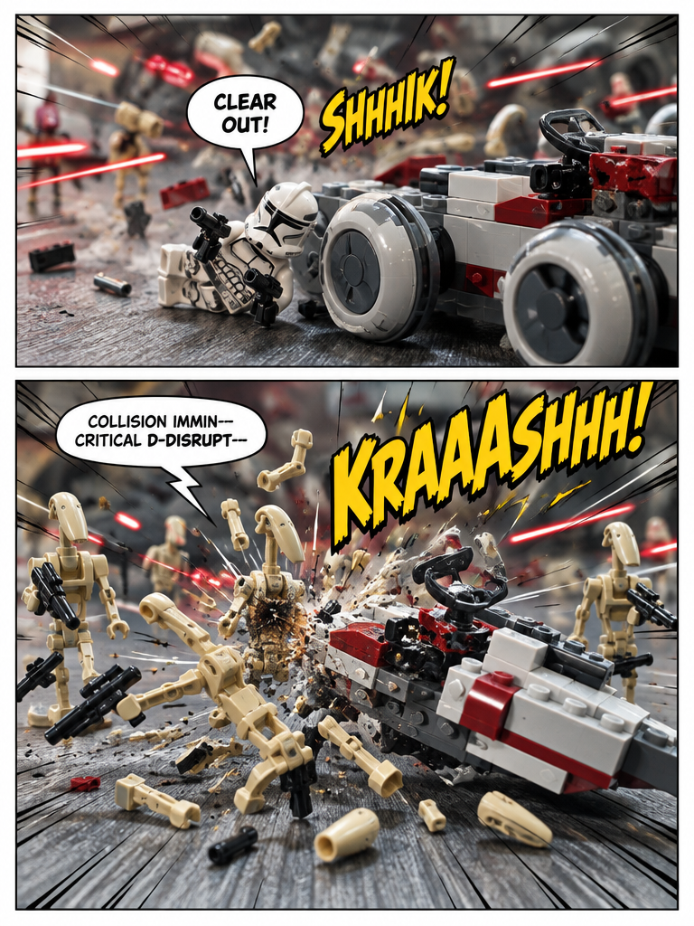 Frontline Breach (page 3 of 4)