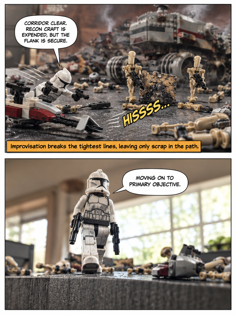 Frontline Breach (page 4 of 4)