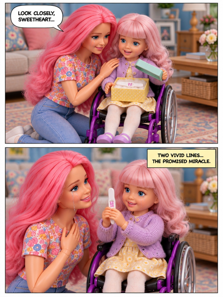 A New Beginning (page 3 of 4)