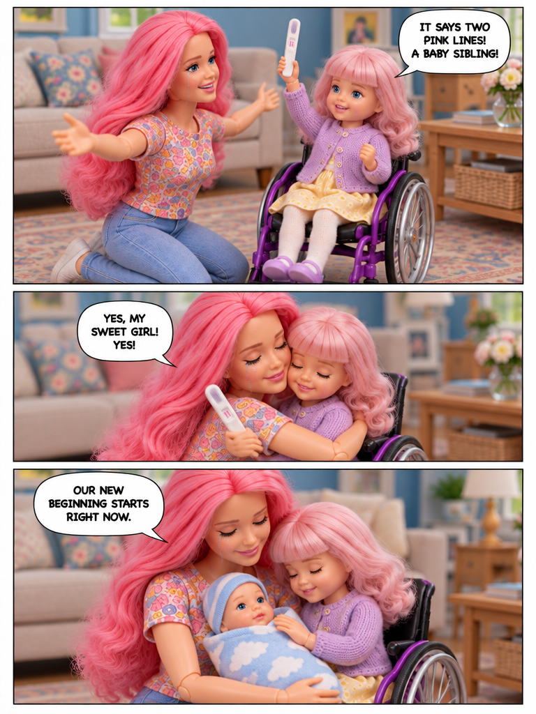 A New Beginning (page 4 of 4)