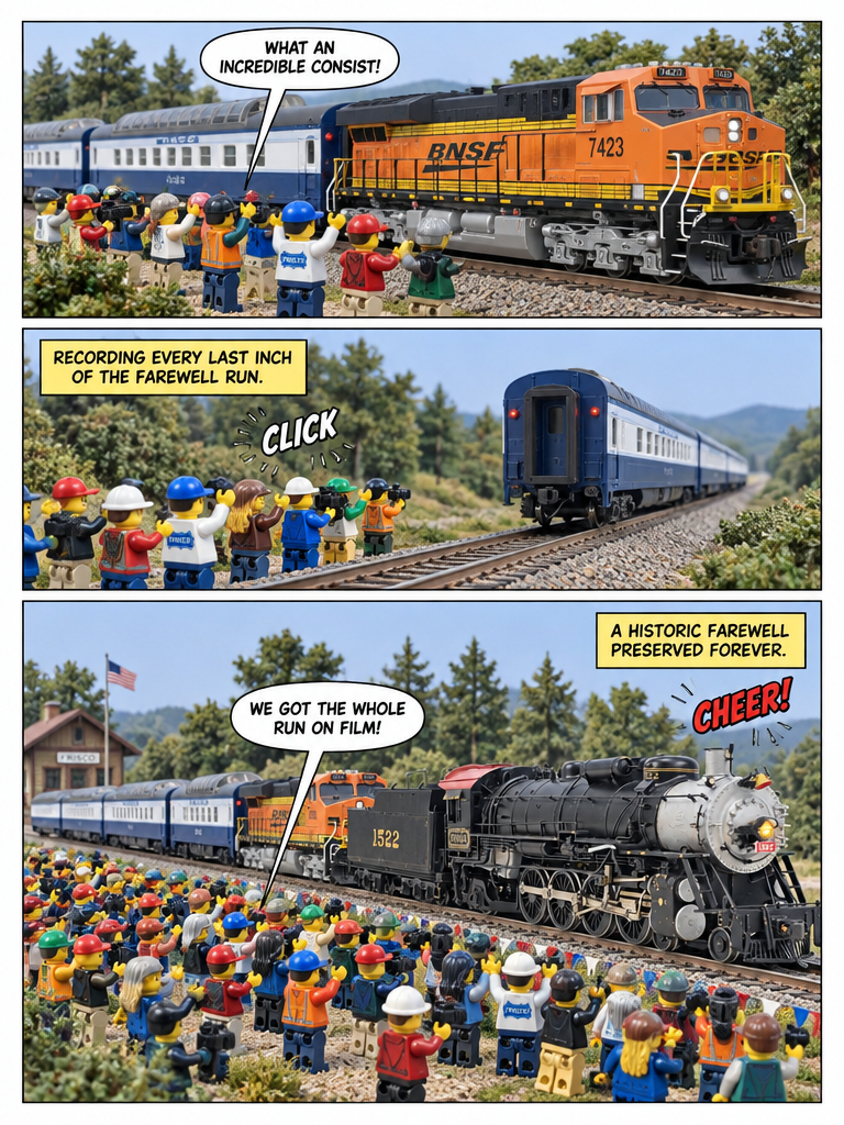 Frisco 1522 Final Run (page 4 of 4)