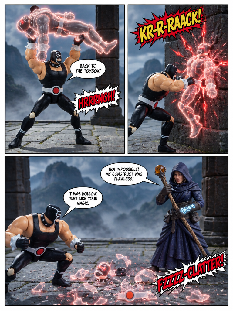 The Hollow Replica (page 3 of 4)