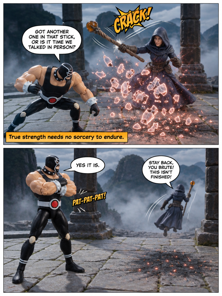 The Hollow Replica (page 4 of 4)