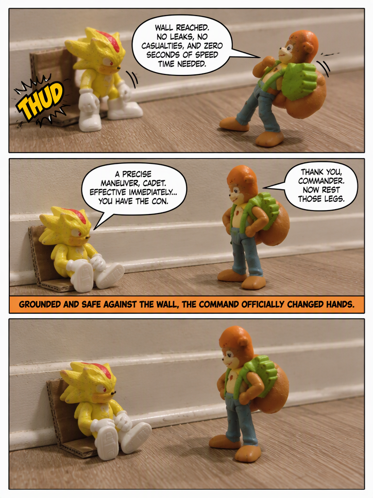 Sled of Surrender (page 4 of 4)