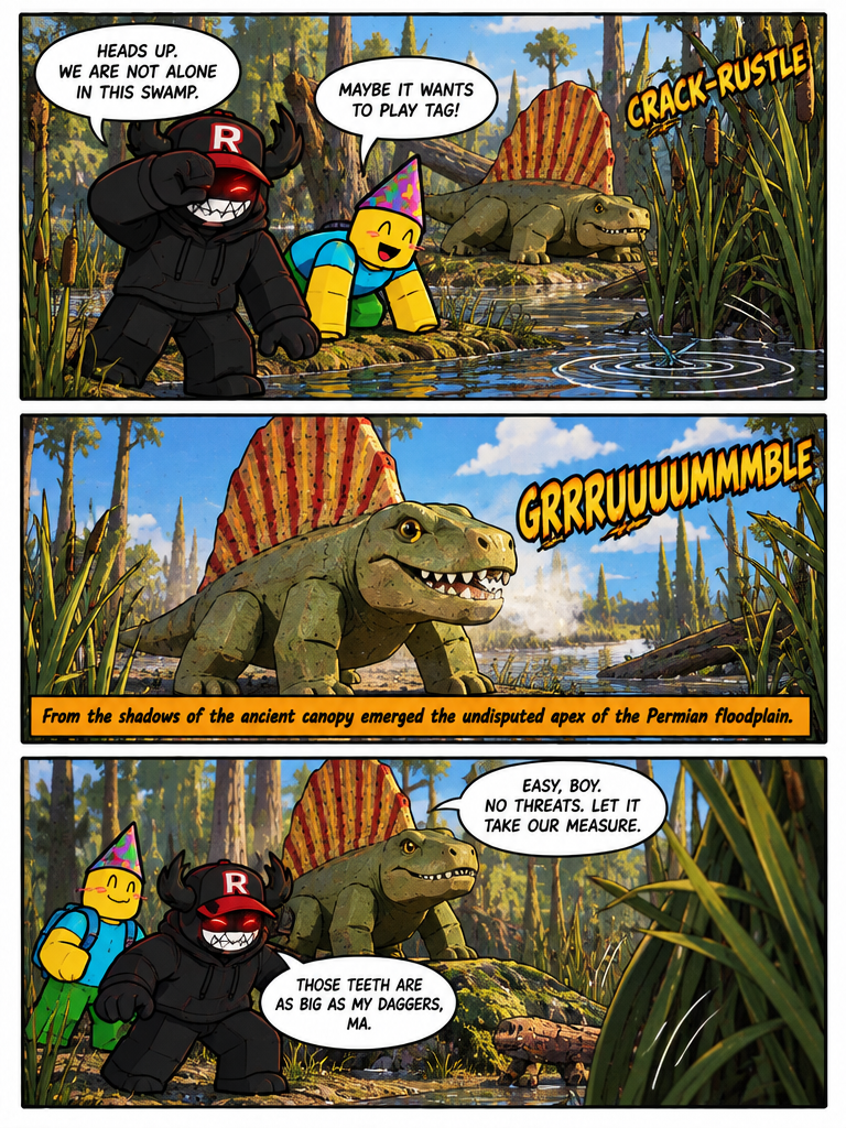 Journey to the Permian Frontier (page 2 of 4)