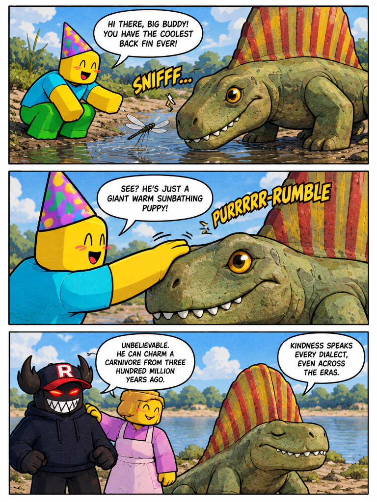 Journey to the Permian Frontier (page 3 of 4)