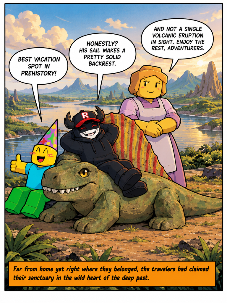 Journey to the Permian Frontier (page 4 of 4)
