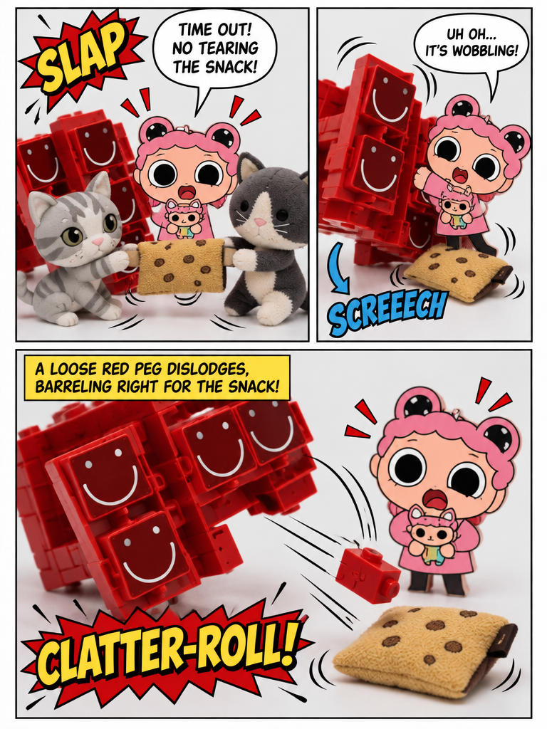 A Pillow-Pouch Feast (page 3 of 4)