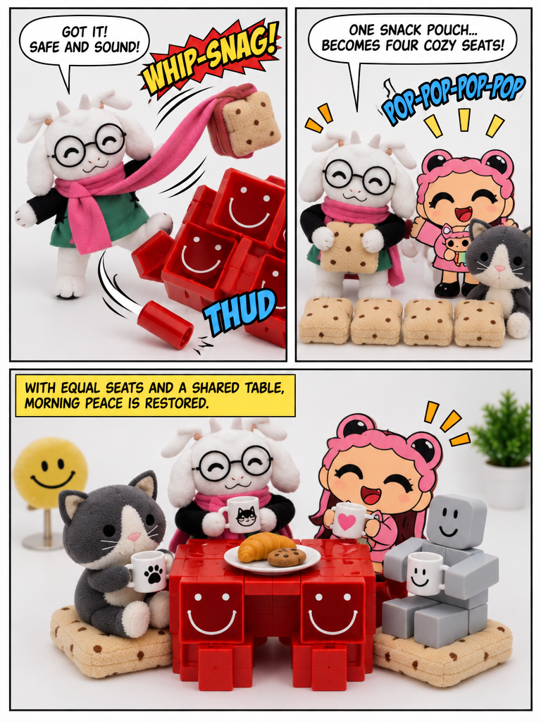 A Pillow-Pouch Feast (page 4 of 4)