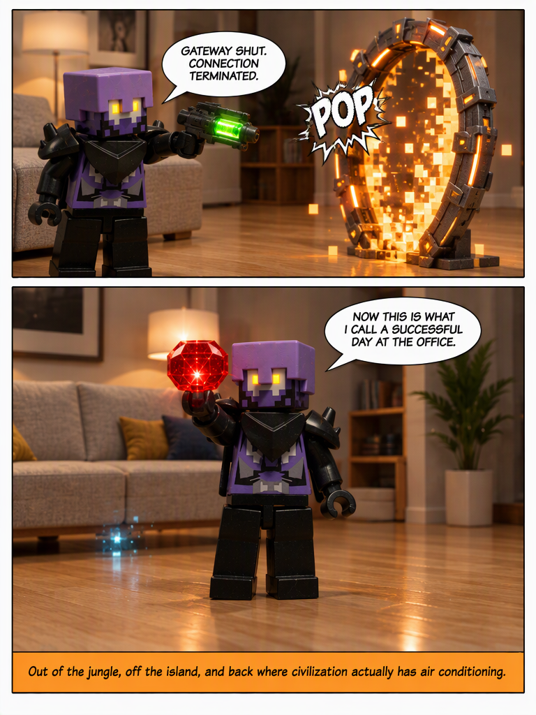 Homeward Bound (page 4 of 4)