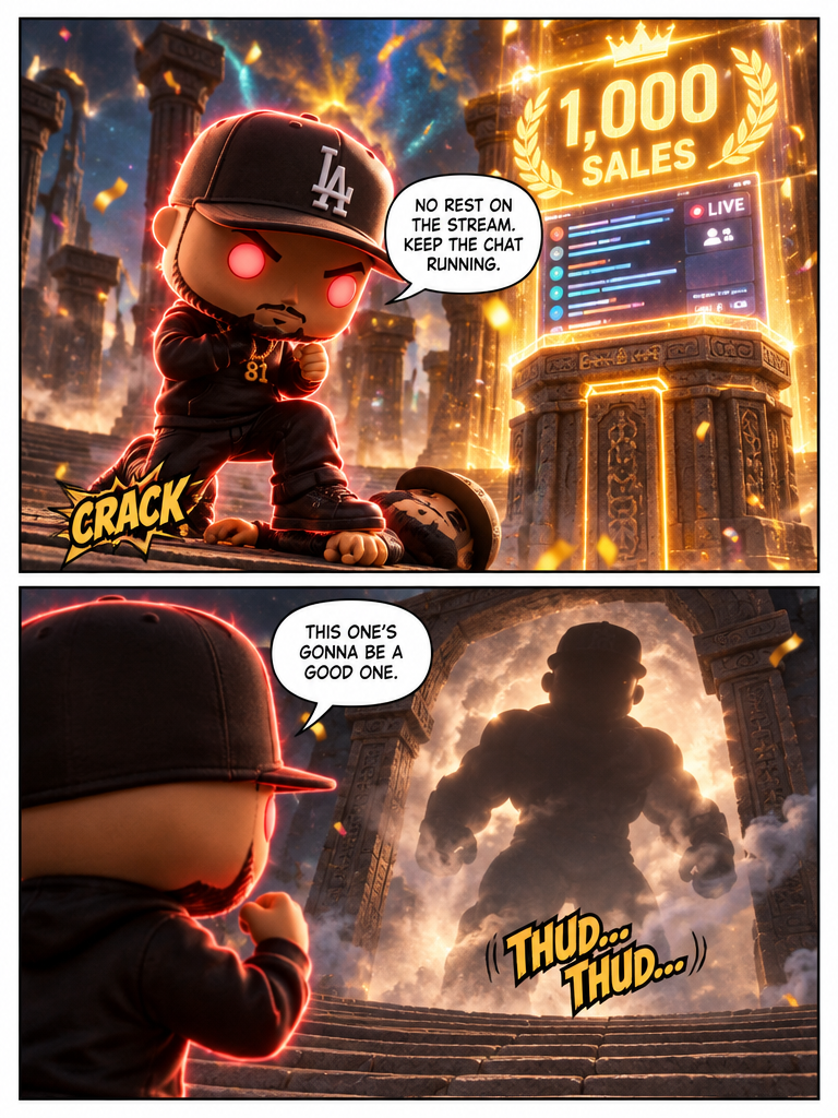 The Thousandth Sale (page 4 of 4)