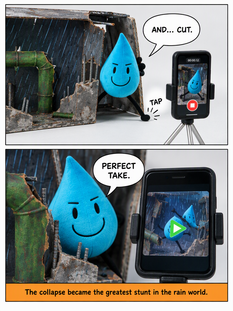 The Broadcast Cycle (page 4 of 4)