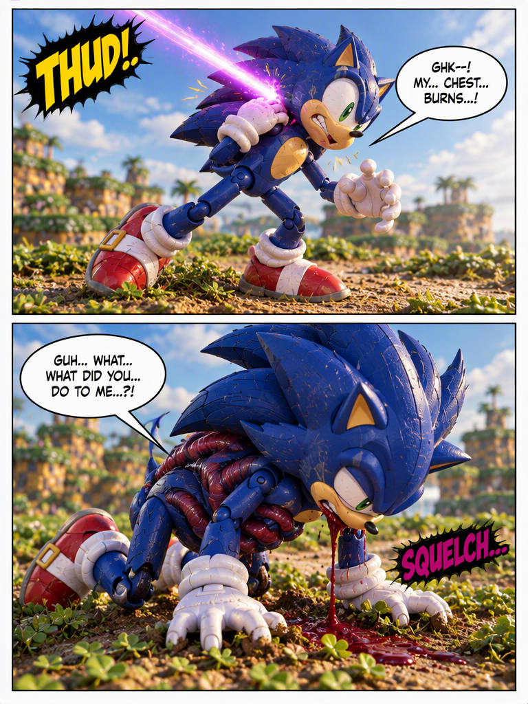 Fractured Mind (page 7 of 24)