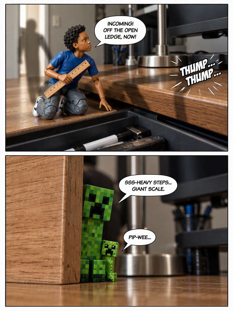 The True Face of Sid (page 2 of 4)